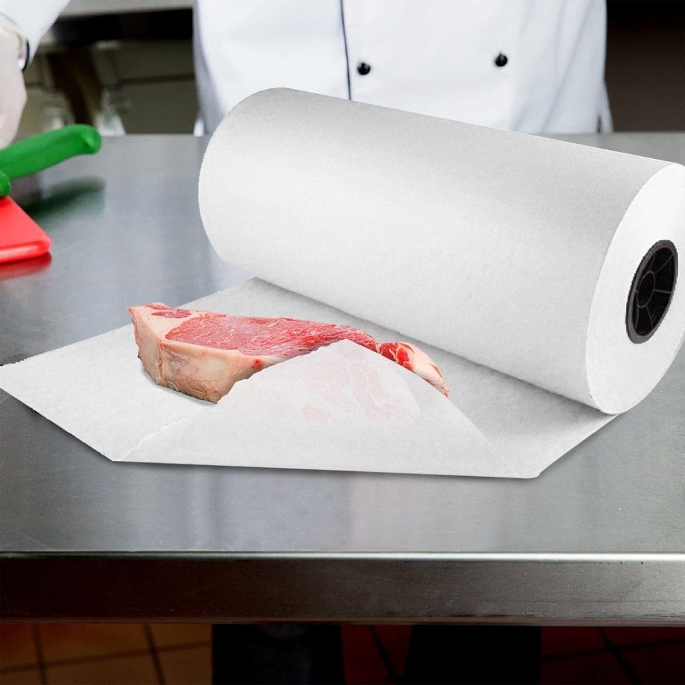 BBQ Gourmet Peach/Butchers Paper Roll