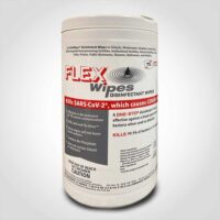 Flex Disinfectant Wipes