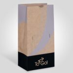 8-Lb. Deli Fresh To Go Bag