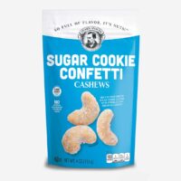Sugar Cookie Confetti Cashews 4oz