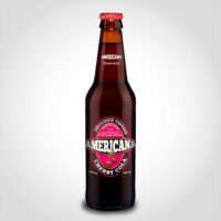 Americana Cherry Cola 12oz - 24 PACK