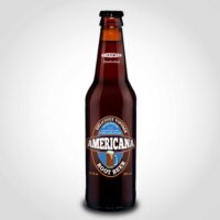 Americana Root Beer 12oz - 24 PACK