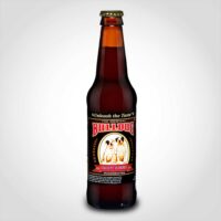 Bulldog Root Beer 12oz - 24 PACK