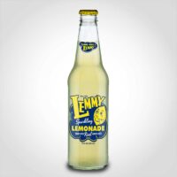 Lemmy Sparkling Lemonade 12oz - 24 PACK