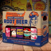 Great American Root Beer