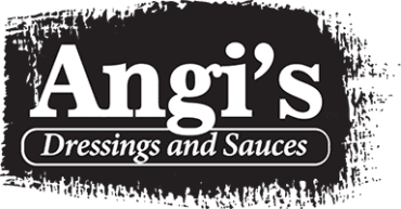 Angi's Sauces and DressingsW