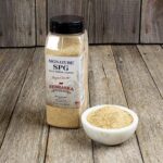 Salt & Pepper Garlic Season 24oz