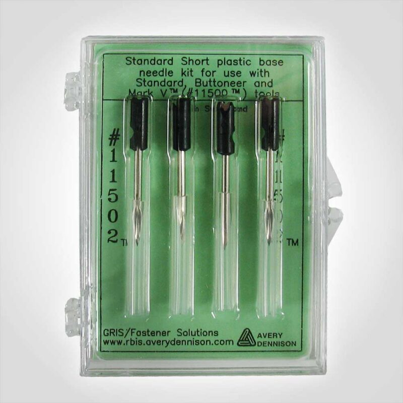 330014 Needles for Mark V Standard