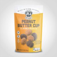 Peanut Butter Cup Flavored Peanuts