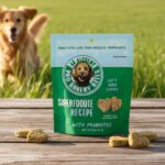 Pro Bakery Dog Bites Superfoodie 2oz 36 pack