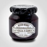 Fruit Spread Premium Mixed Berry