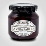Fruit Spread Premium Strawberry