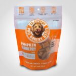 Pro Bakery Bites Pumpkin Cranberry 8oz
