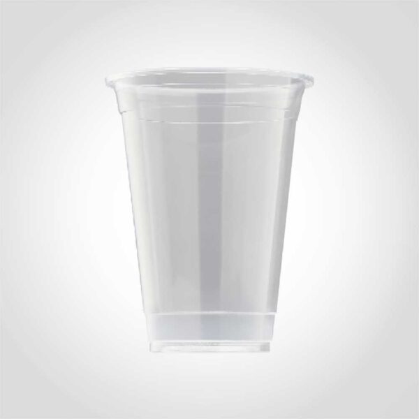 24oz Recyclable Drink Cups SMOOTH WALL
