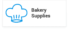 Bakery Supplies Icon