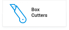 box cutters icon