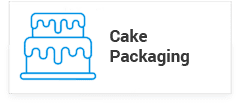 Cake Packaging icon