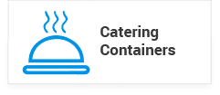 catering containers icon