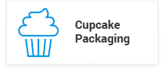 Cupcake Packaging icon