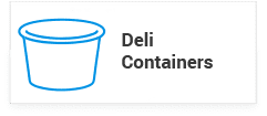 Deli Containers icon