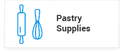 Pastry Supplies icon