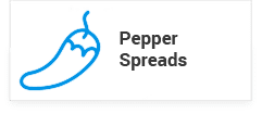 Pepper Spreads Icon