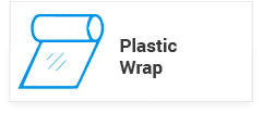 Plastic Wrap icon