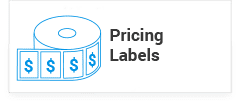 pricing label category