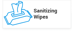 sanitizing icon
