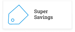Super Savings icon