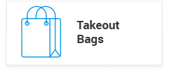 Takeout Bags icon