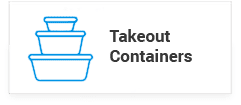 Takeout Containers icon