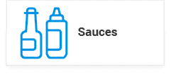 sauces icon