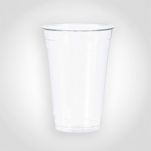 20 oz Clear Disposable Cup-261468