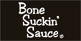 Bone sucking sauce logo