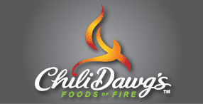 Chili Dawgs Logo