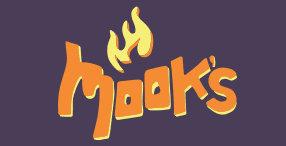Mook's logo