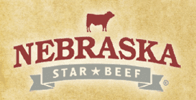 Nebraska Star Beef logo