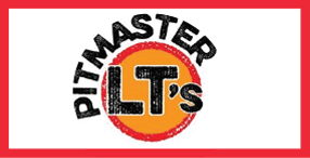 Pitmaster LT's logo
