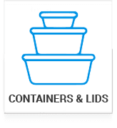 custom containers and lids