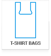 custom t-shirt bags