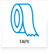 custom tape