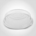 12" Dome Lid for 261184 2" High