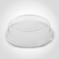 16" Dome Lid for 261186 2" High