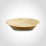 Palm Leaf Bowl / Plate