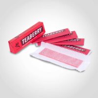Teaberry Nostalgic Gum 5 Stick