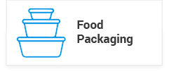 Food Packaging Icon