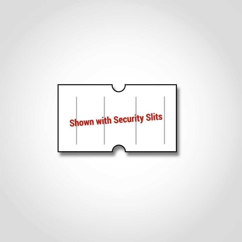 Towa 1 Labels - 1 Sleeve of 8M Labels