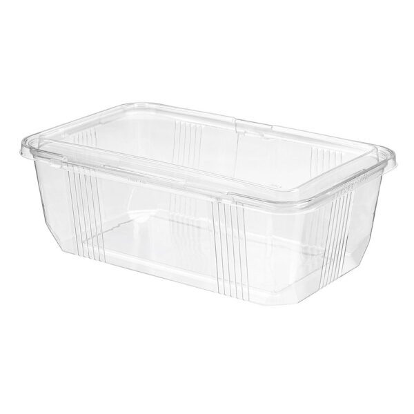 128 oz Tamper Evident Container - 60 PACK (261457)