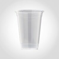 16 oz Drink Cups (SMOOTH WALL) - 1000 Pack (261300)